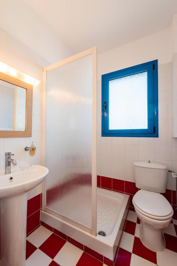 Blue Sea Villa Gennadi Exterior photo