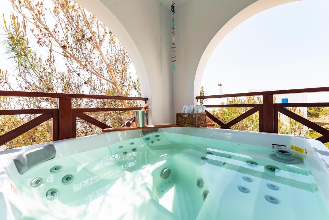 Blue Sea Villa Gennadi Exterior photo